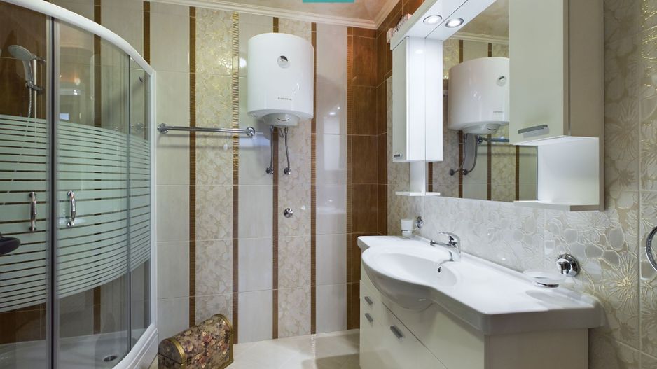 Vilă luxoasă în Serbia - Poză 21