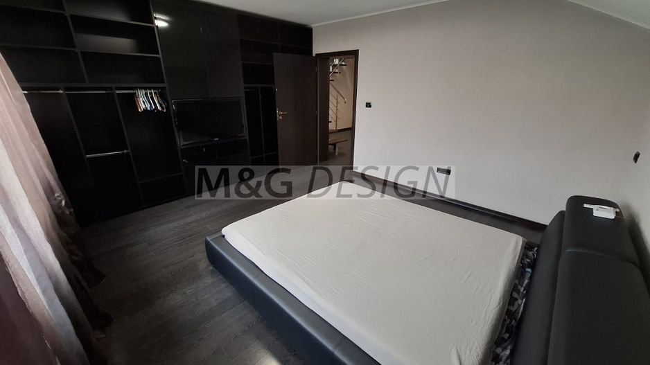 Apartament pe 2 nivele intrare Dumbravita - Poză 10