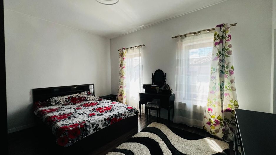 Duplex cu 4 camere, amplasament excelent |Dumbrăvița| - Poză 8