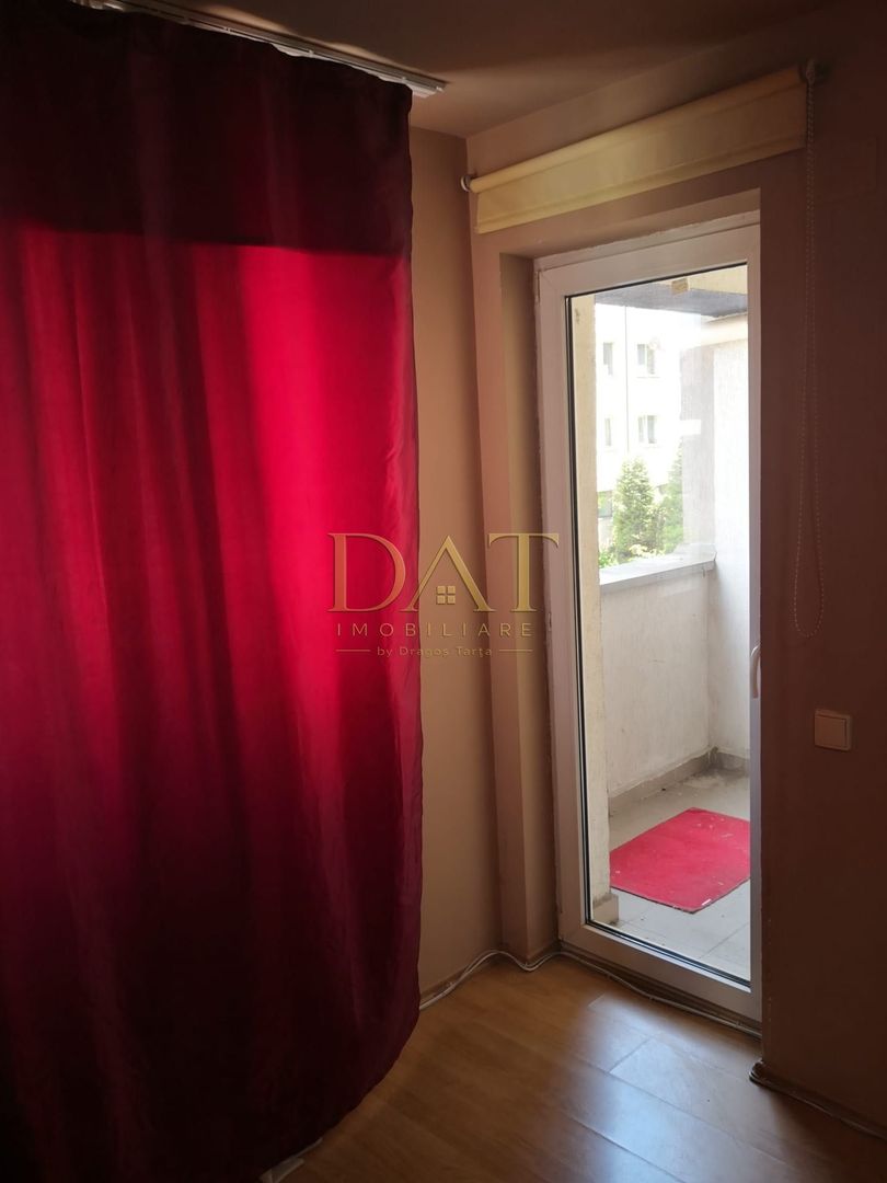 Apartament cu o cameră Calea Turzii | Etaj Intermediar | 38mp - Poză 4