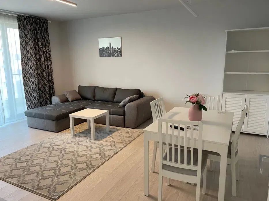 Apartament Baneasa - Sisesti | PARCARE SUBTERANA - Poză 1