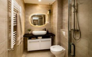 Apartament 2 camere de vânzare – Copou, Aleea Mihail Sadoveanu - Poză 3