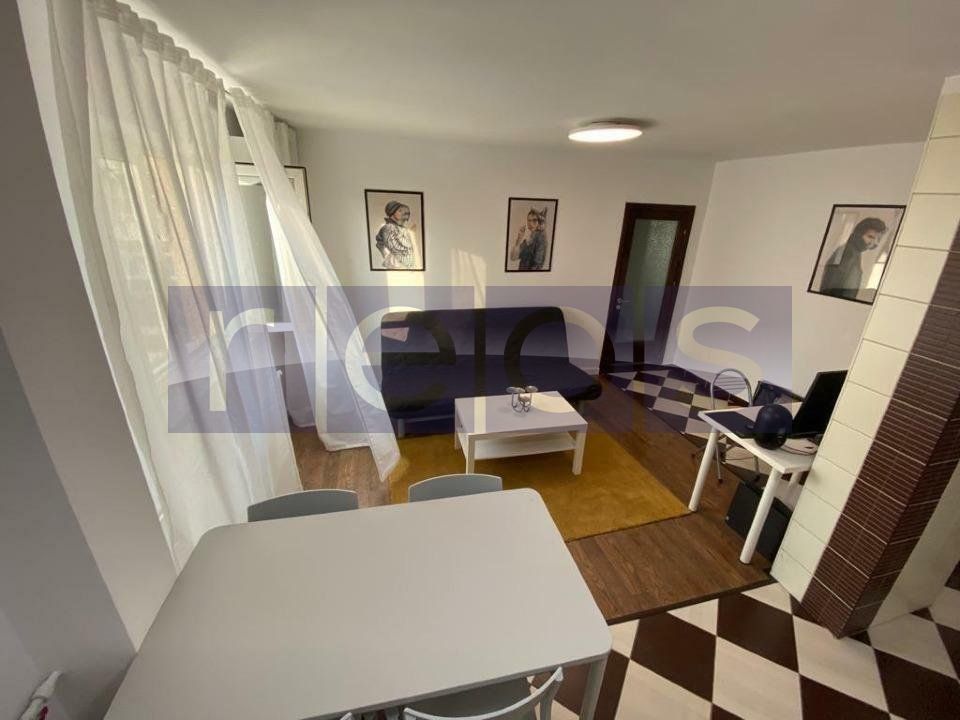 VANZARE 3 CAMERE | SEMIDECOMANDAT | ZONA TINERETULUI - Poză 2