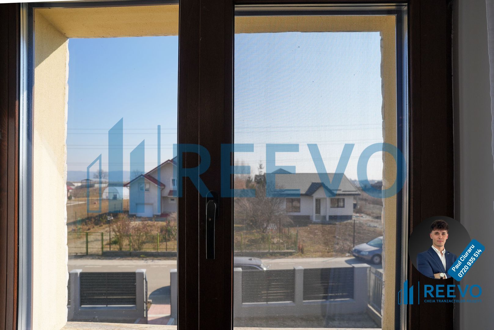 Casă/Vilă de vânzare Letea Veche, Str. Panselelor, Bacău - Poză 52