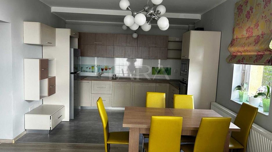 Apartament modern 2 camere, 59 mp + balcon – Gheorgheni - Poză 1