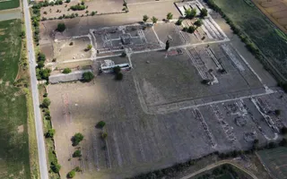 Teren intravilan -Jimbolia zona Kikindei - Poză 40