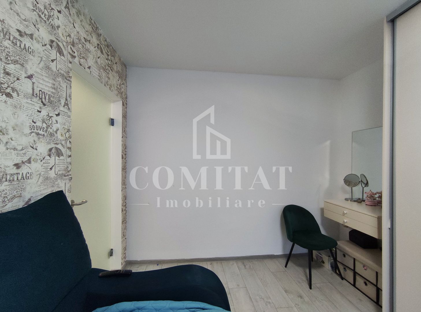 Apartament cu 4 camere | La cheie | Comuna Baciu - Zona Regal - Poză 8