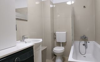 Apartament modern cu 1 cameră | 44 mp | Etaj 1 | Andrei Mureșanu - Poză 8