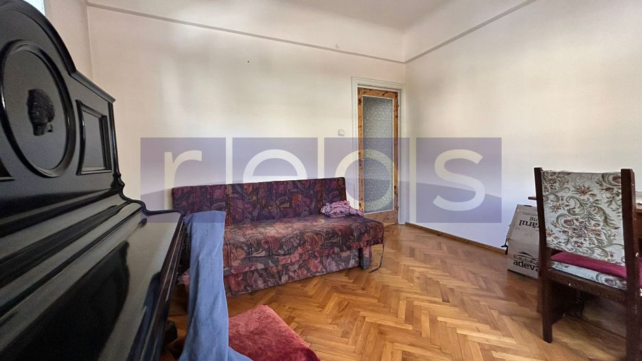 VANZARE 4 CAMERE CIRCULAR | ZONA UNIVERSITATE - Poză 4