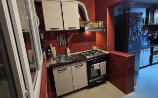 APARTAMENT 4 CAMERE, BERCENI/APARATORII PATRIEI, 2 BALCOANE, 2 BAI - Poză 12