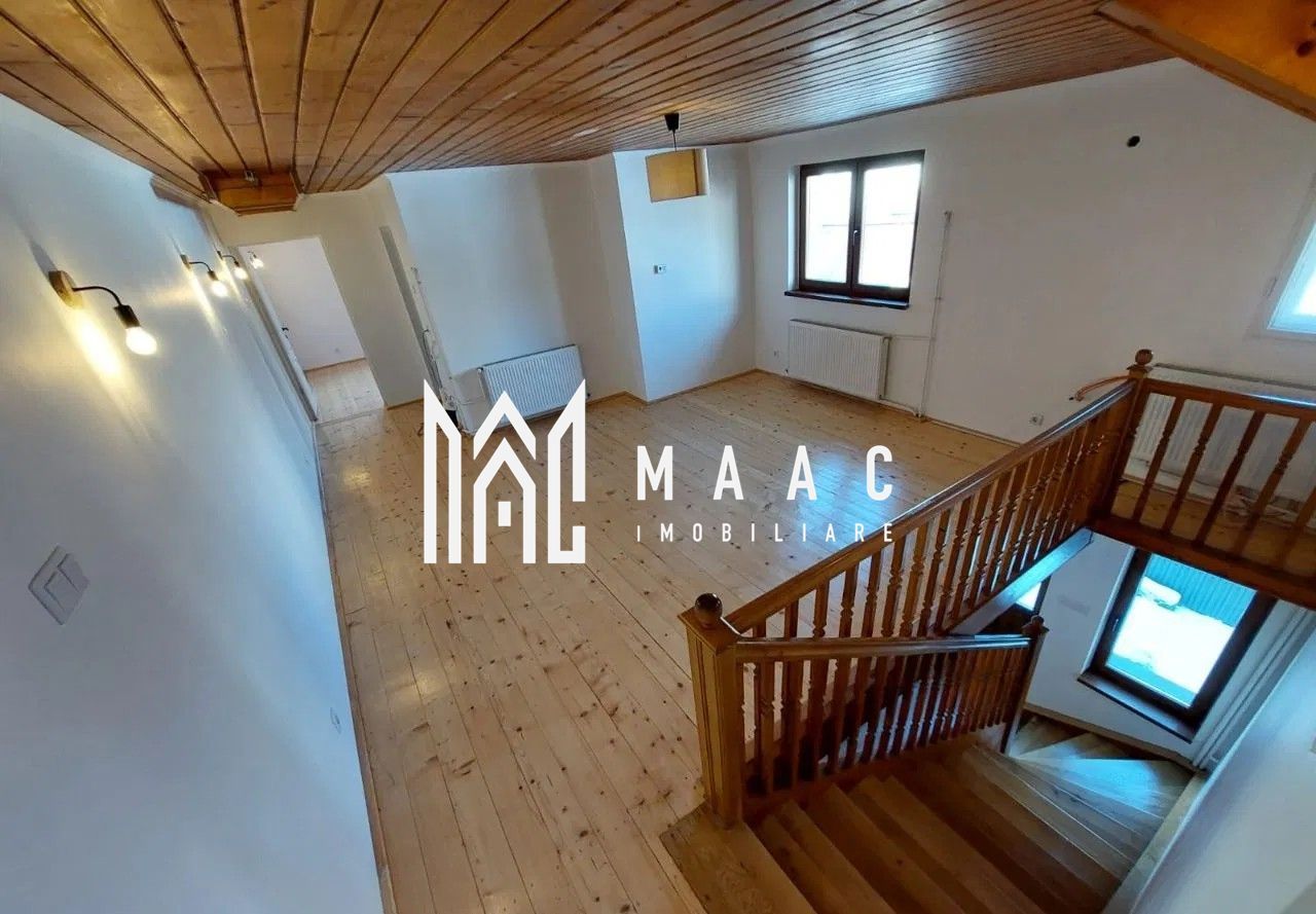 Casă 5 camere | 180MPU | Ideală pentru firmă | Zona Turnișor - Poză 2