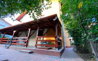 Vânzare vila P+1+M. Direct proprietar, nepurtator TVA - Poză 3