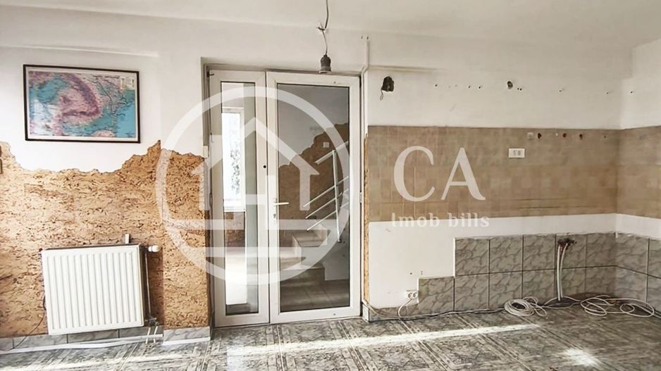 Casa de închiriat cu 6 camere în Rogerius, Oradea - Poză 11