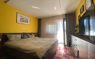 Apartament 3 camere | Curte proprie | 91MP | T. Vladimirescu - Poză 5