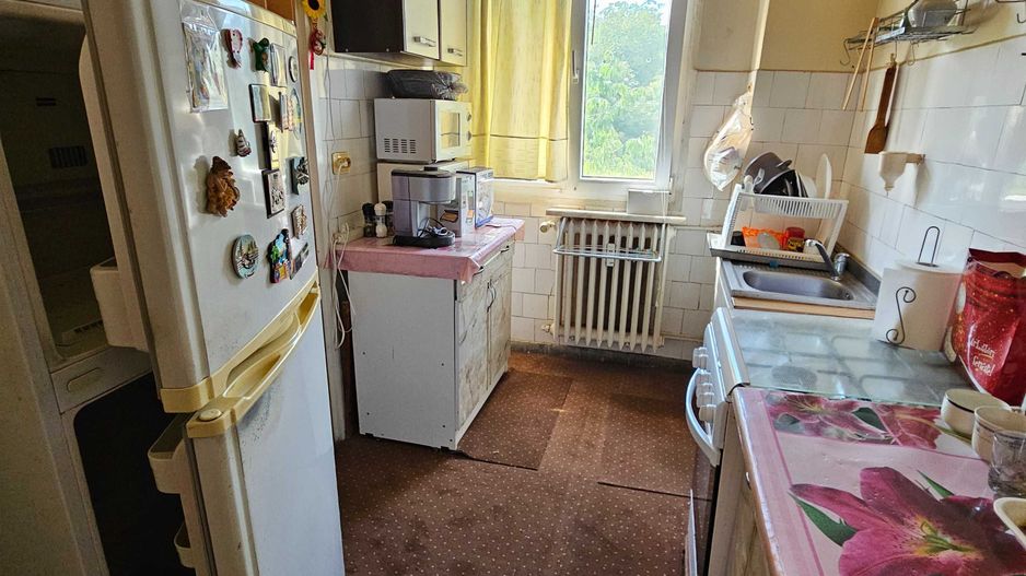 3 camere Covasna /Brancoveanu - Poză 6