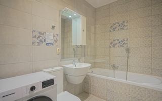 GARSONIERA 35 MP CU GRADINA MOBILATA COMPLET | DRUMUL POIENII SEASONS - Poză 6