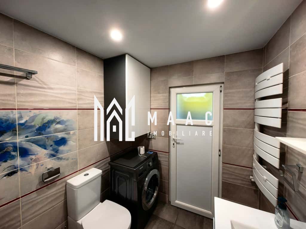 Casa 6 camere I 649 mp I Curte I Garaj I Zona Piata Cluj - Poză 31