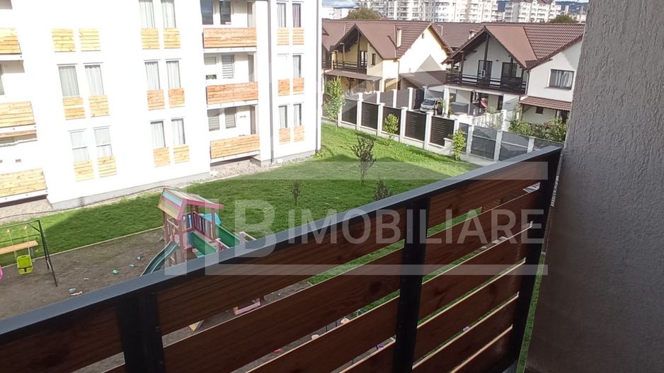 Apartament de 2 camere, 56mp, parcare, zona Ama Residence - Poză 9