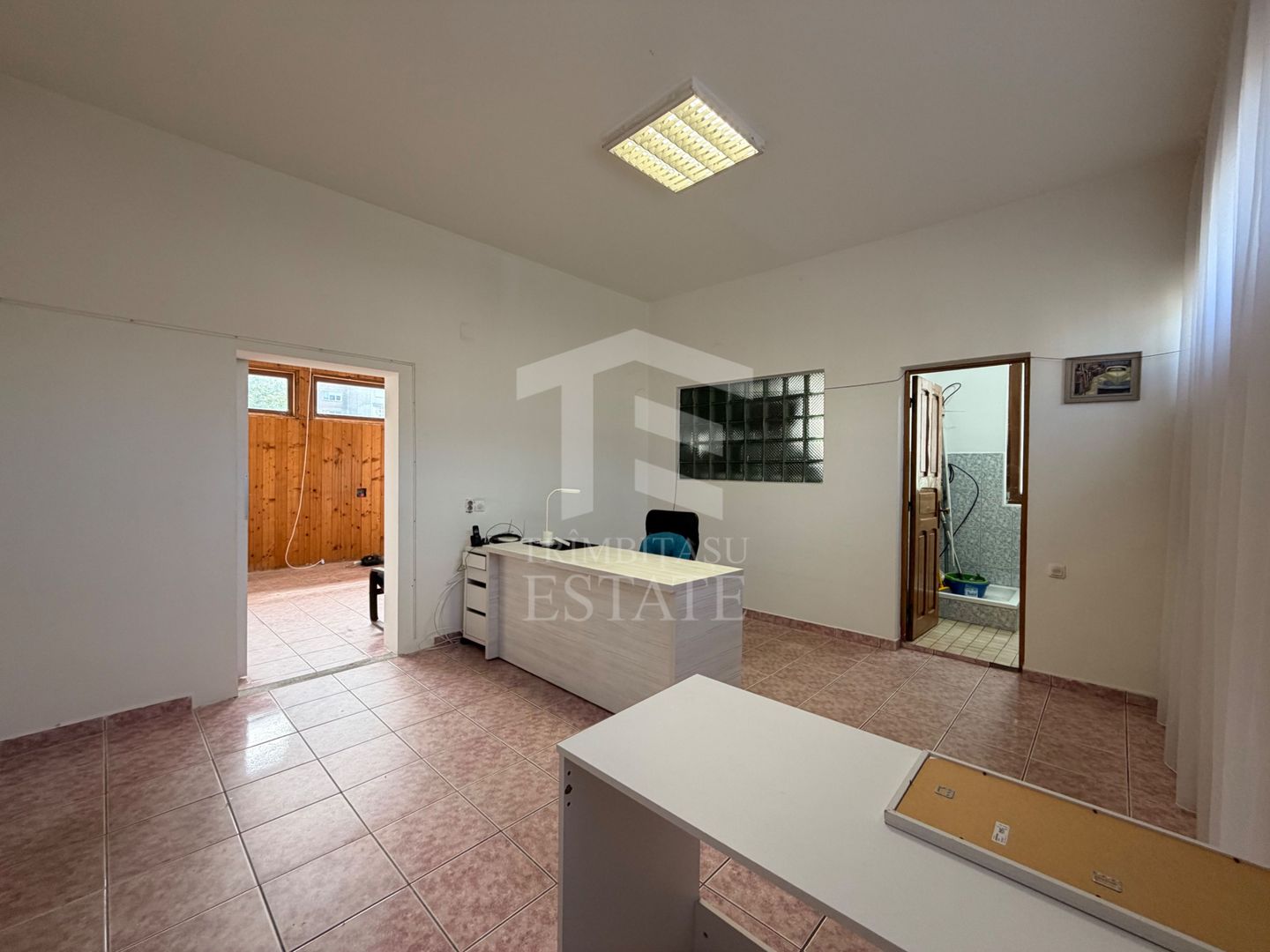 Spațiu comercial | 2 camere | 51 mp utili | Parcare | Militari | - Poză 2