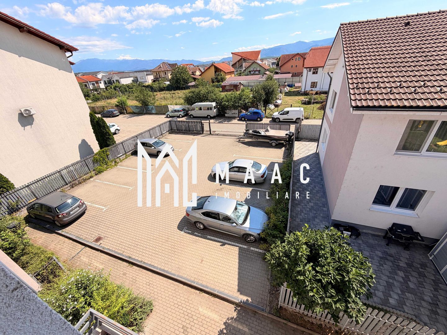 Apartament 2 camere decomandat | Șelimbăr | mansardă, parcare - Poză 8