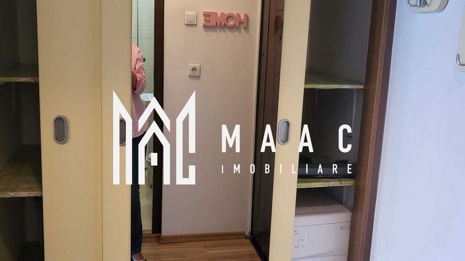 Apartament 1 cameră I 32 mp I Zona Ștrand - Poză 7