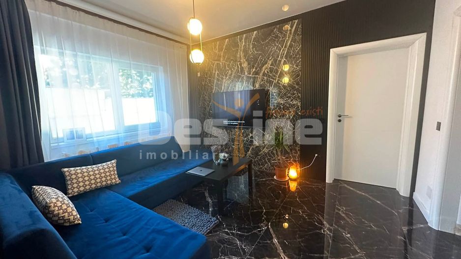 Apartament 2 camere premium, finisaje moderne- Mamaia Sat - Poză 3