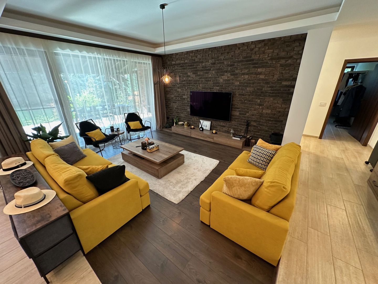 Casa individuala Dumbravita spre Pădure - Poză 7