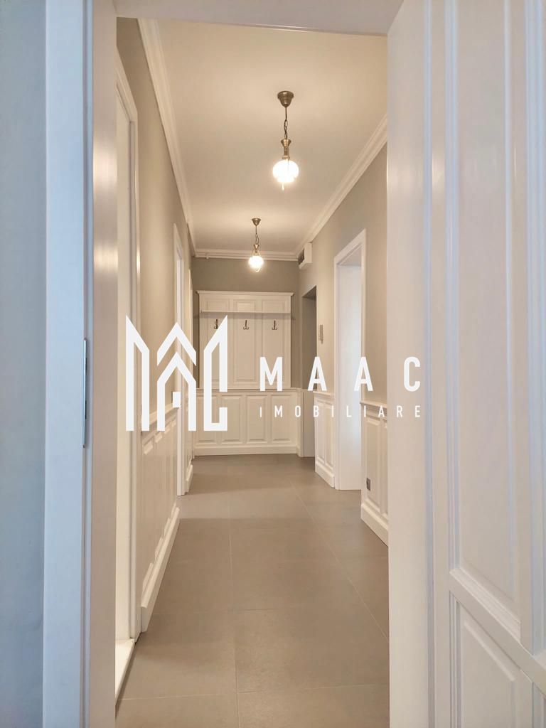 Apartament 3 Camere | Mobilat si Utilat | Centru - Poză 8