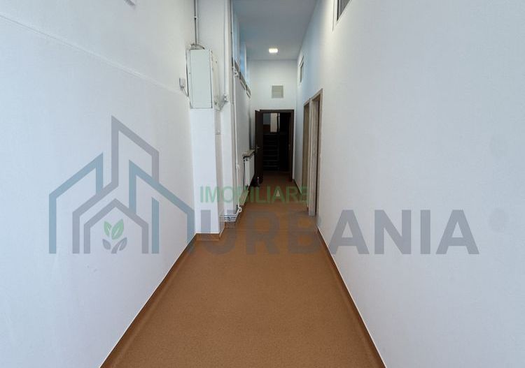 Închiriere Spațiu Comercial P+1+M, Str. Smârdan 72, Iași - Poză 2