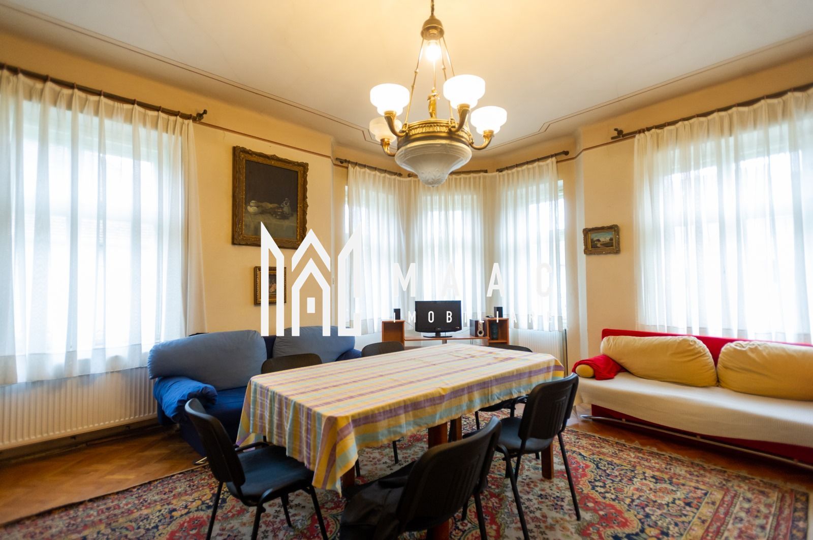 Casa Individuala | 407MPU | 1000MP Teren | Calea Dumbravii - Poză 3