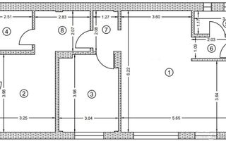 3camdec nou2bai-78mp/mob-util cf foto+parc/centru Popesti-Leordeni - Poză 8