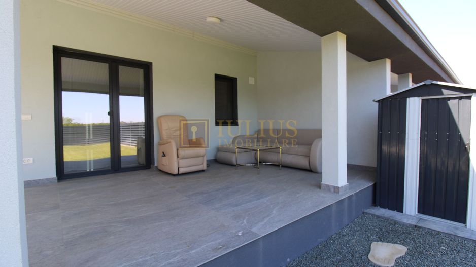 Duplex in Dumbravita, mobilat si utilat complet. - Poză 5