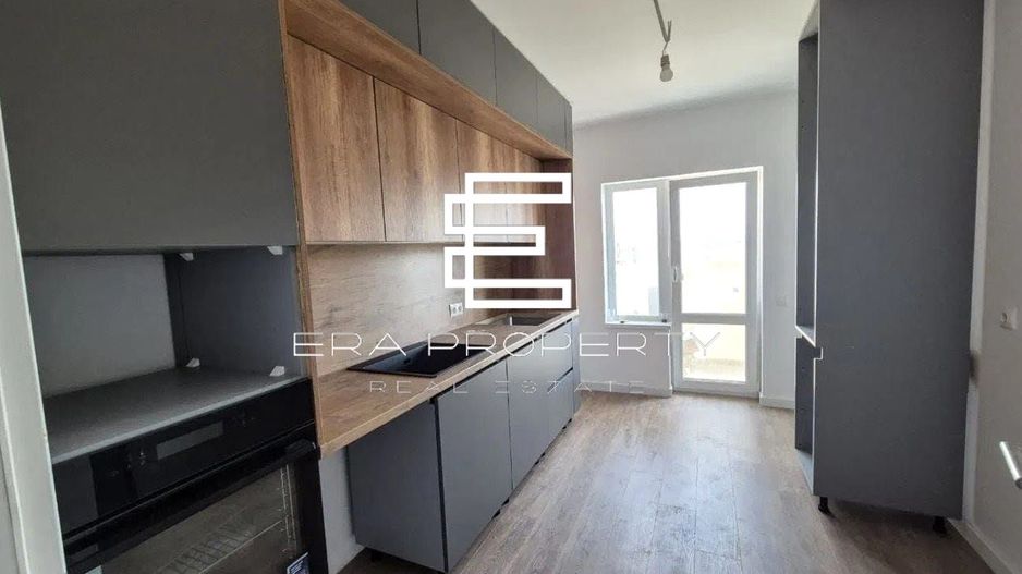 Apartament 3 camere 69 mp , Doamna Stanca, Selimbar - Poză 3