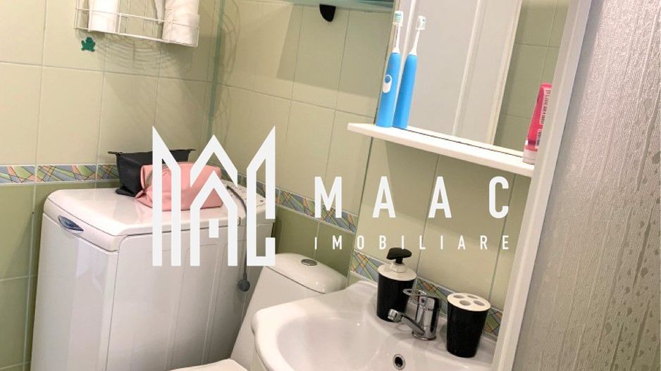 Apartament 3 camere | Parcare | Calea Dumbravii - Poză 9
