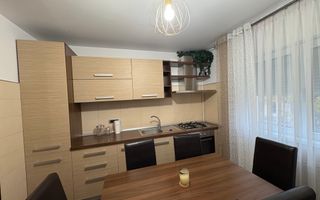 Apartament 2 camere I De închiriat I etajul 1 Terezian - Poză 1
