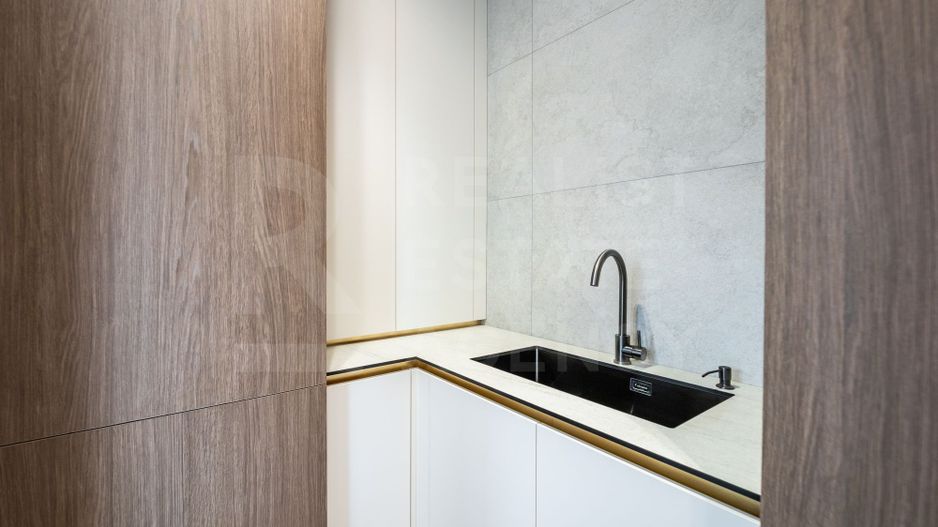 Chirie, apartament, 4 camere, Strada Universității, Centru - Poză 23
