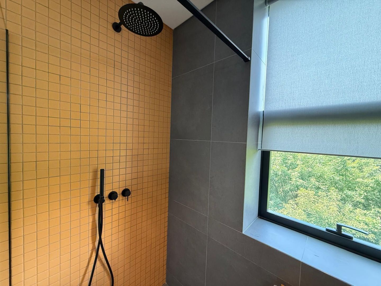 For rent| Duplex Signature | Barbu Vacarescu - Design & Confort Urban - Poză 24