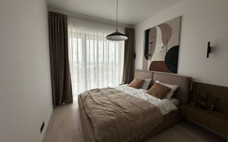 Vânzare apartament cu 2 camere, complexul One Lake District, București - Poză 3