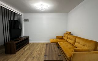 Apartament la cheie | Bloc nou | Zona străzii Porii-Floresti - Poză 8