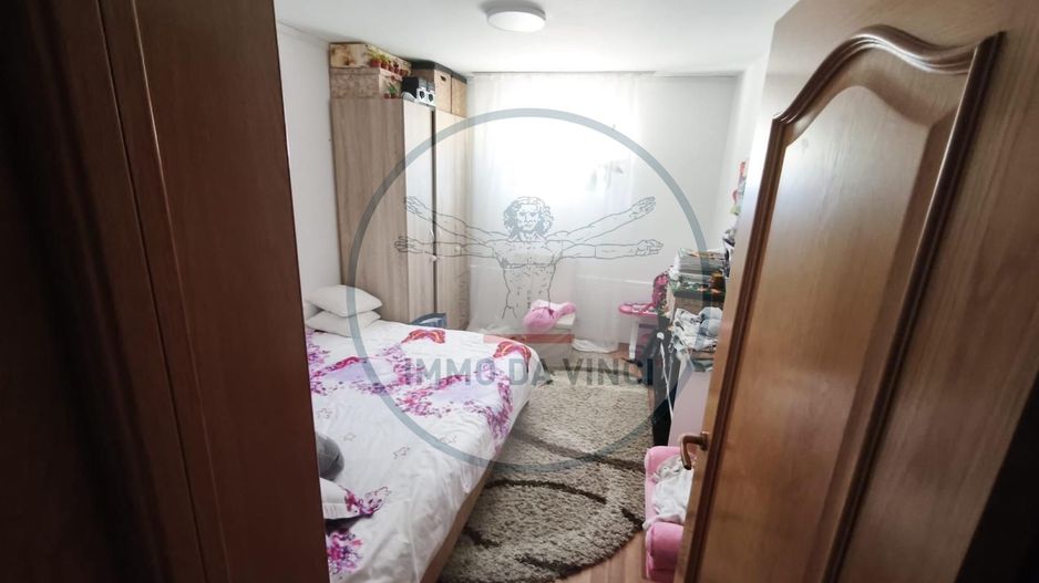 Apartament 4 Camere | 100 mp | 2 Băi cu geam | Someseni (Vilă D+P+E) - Poză 5