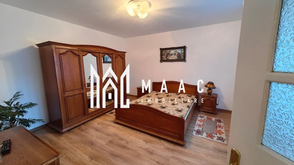 Casa I 2 camere I 70 mp I Curte I Zona Piata Cluj - Poză 7