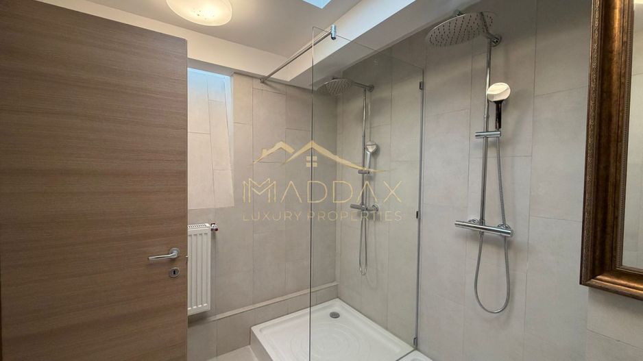 Spatiu Apartamente/ Hotel //​ ​1027.80 mp // Zona Obor - Poză 27