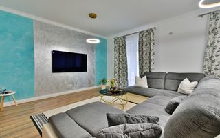 Duplex deosebit mobilat si utilat de vanzare in Dumbravita 0% COMISION - Poză 6