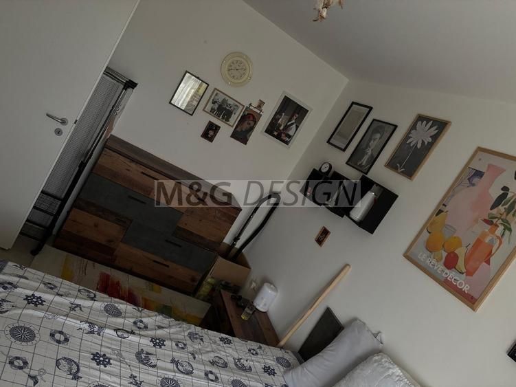 Apartament 2 camere  bloc nou Chișoda - Poză 3