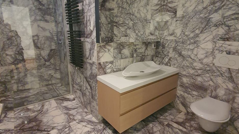 Apartament spatios HIGH END 3 camere I Floreasca 1 - Poză 27