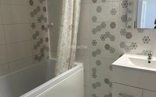 GARSONIERA MILITARI, BLOC NOU, BUCATARIE INCHISA, METROU 5 MINUTE - Poză 4