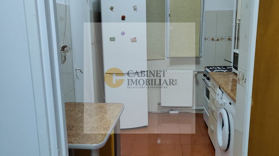 3 Camere - 63MP | Decomandat | Reabilitat | Metrou T. Vladimirescu - Poză 5