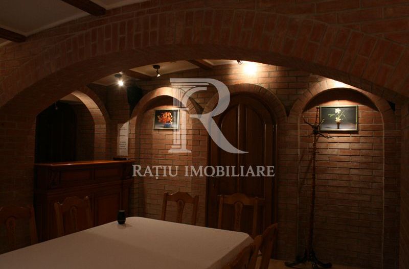 HOTEL MAXIM – Oradea Investment Overview | Premium Operating Hotel Asset - Poză 32