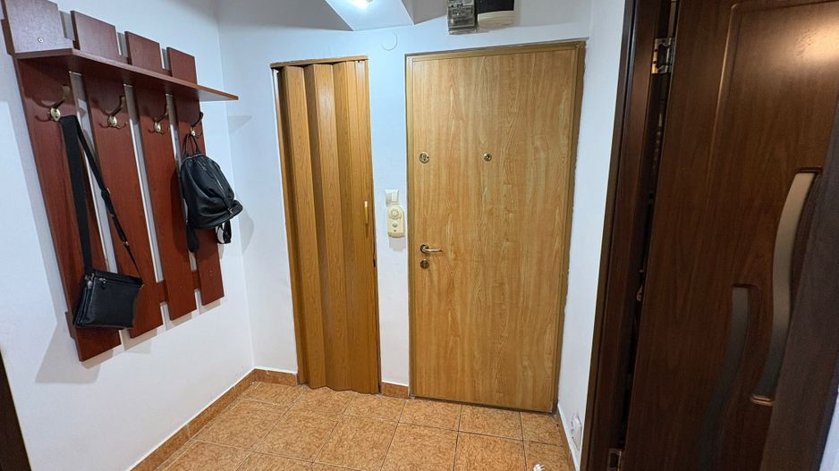 AP. 2 CAMERE - EROII REVOLUTIEI, REABILITAT, BUCATARIE INCHISA,METROU - Poză 6