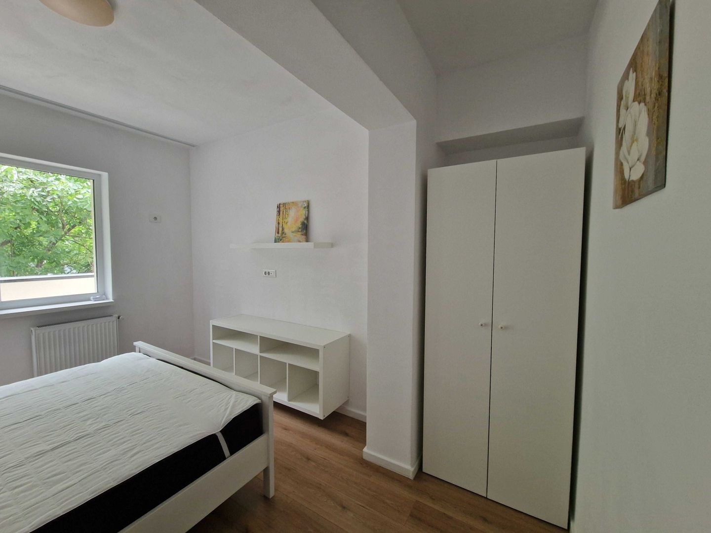 Apartament 2 camere de inchiriat | centrala proprie | parcare | metrou Pacii - Poză 6